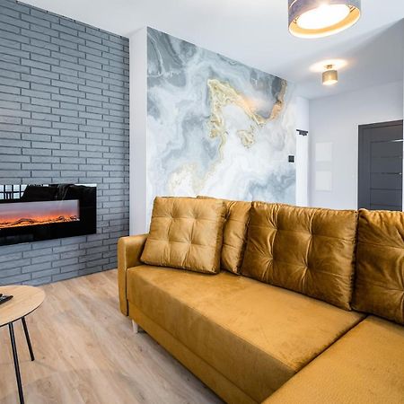 Rakowicka Old Town Luxury Apartments Wawelofts Cracóvia Exterior foto