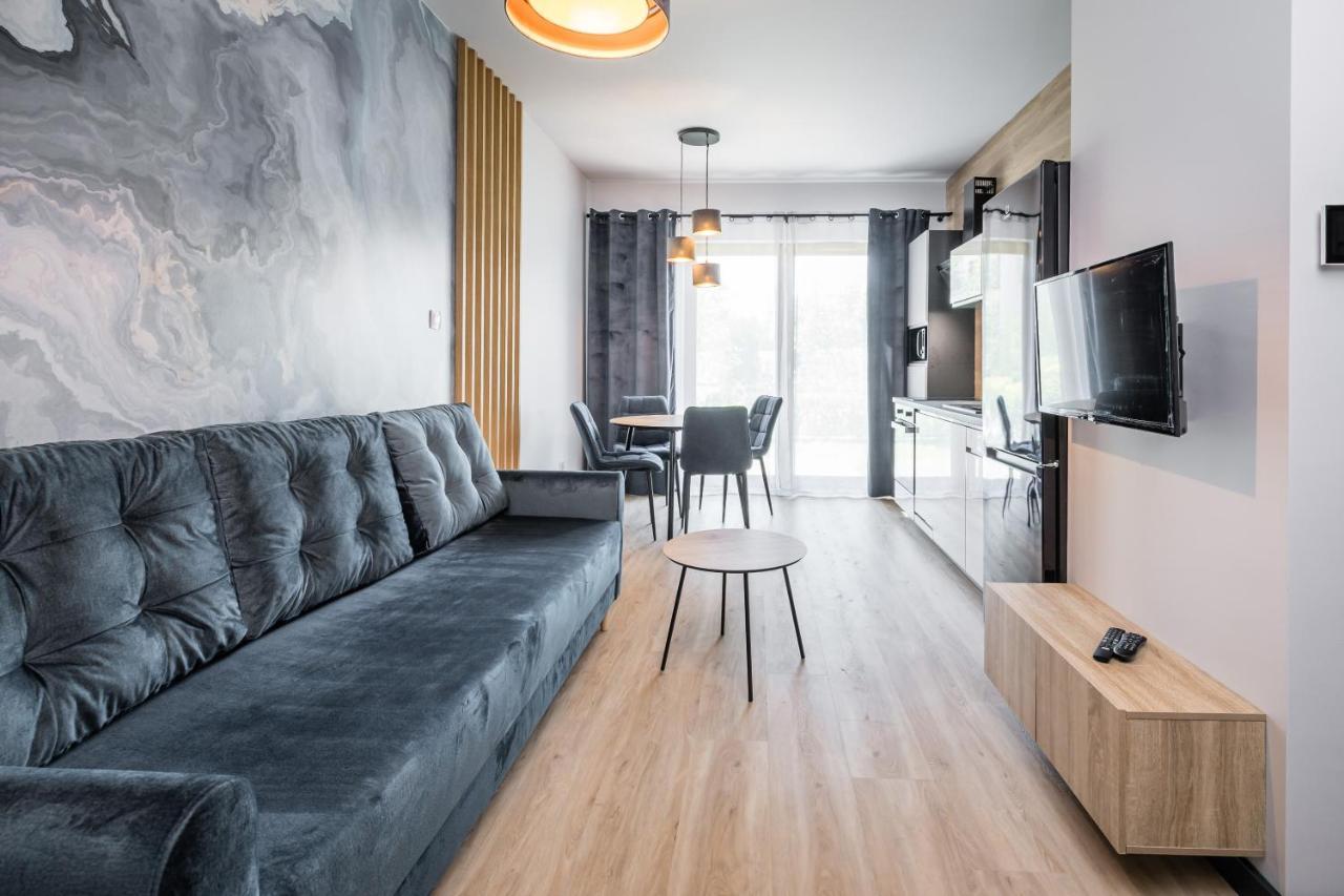 Rakowicka Old Town Luxury Apartments Wawelofts Cracóvia Exterior foto