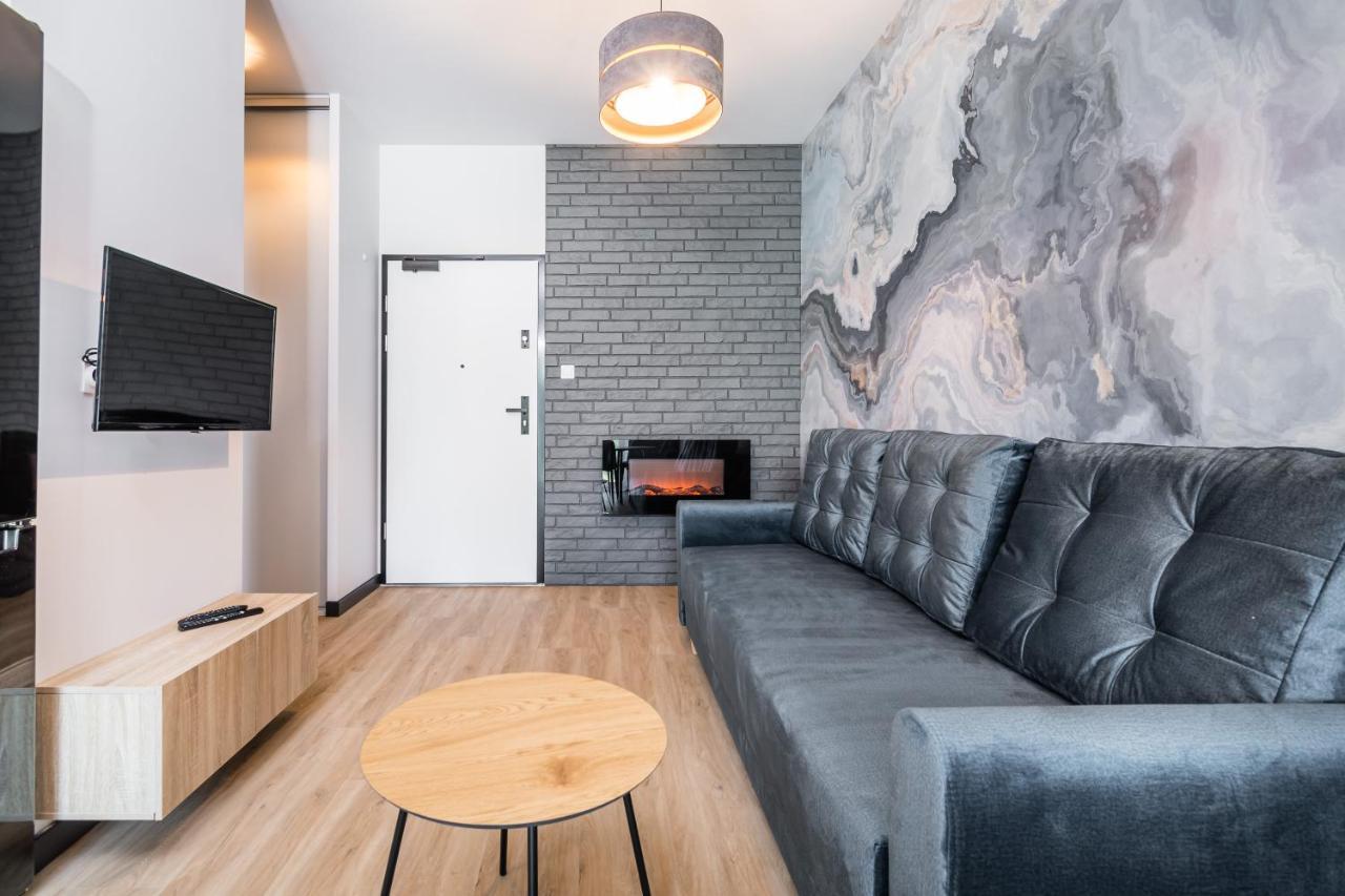 Rakowicka Old Town Luxury Apartments Wawelofts Cracóvia Exterior foto